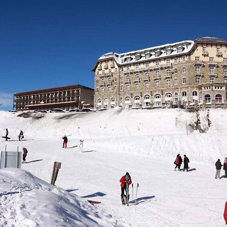 Appartement T2 Bagnères-de-Luchon 외부 사진