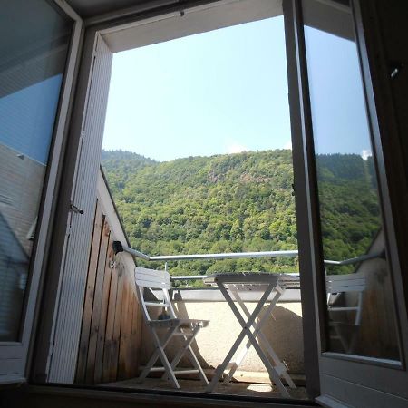 Appartement T2 Bagnères-de-Luchon 외부 사진