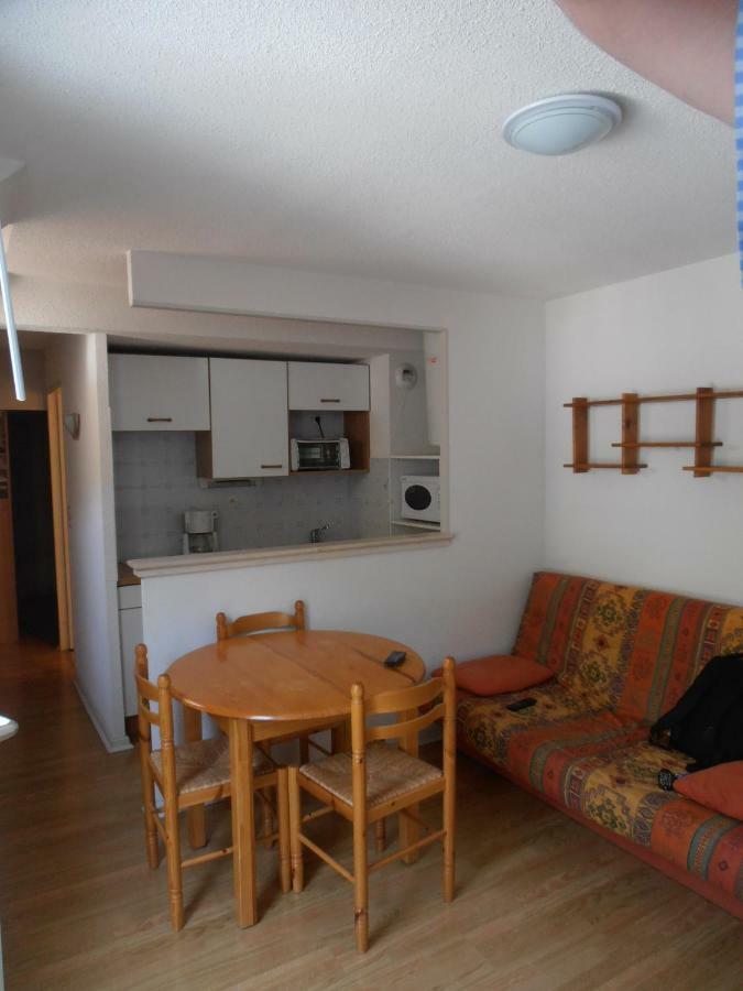 Appartement T2 Bagnères-de-Luchon 외부 사진