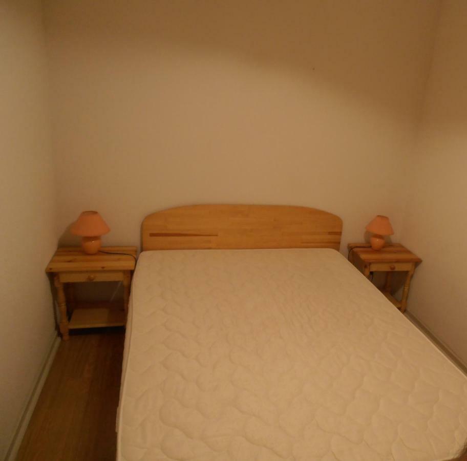 Appartement T2 Bagnères-de-Luchon 외부 사진
